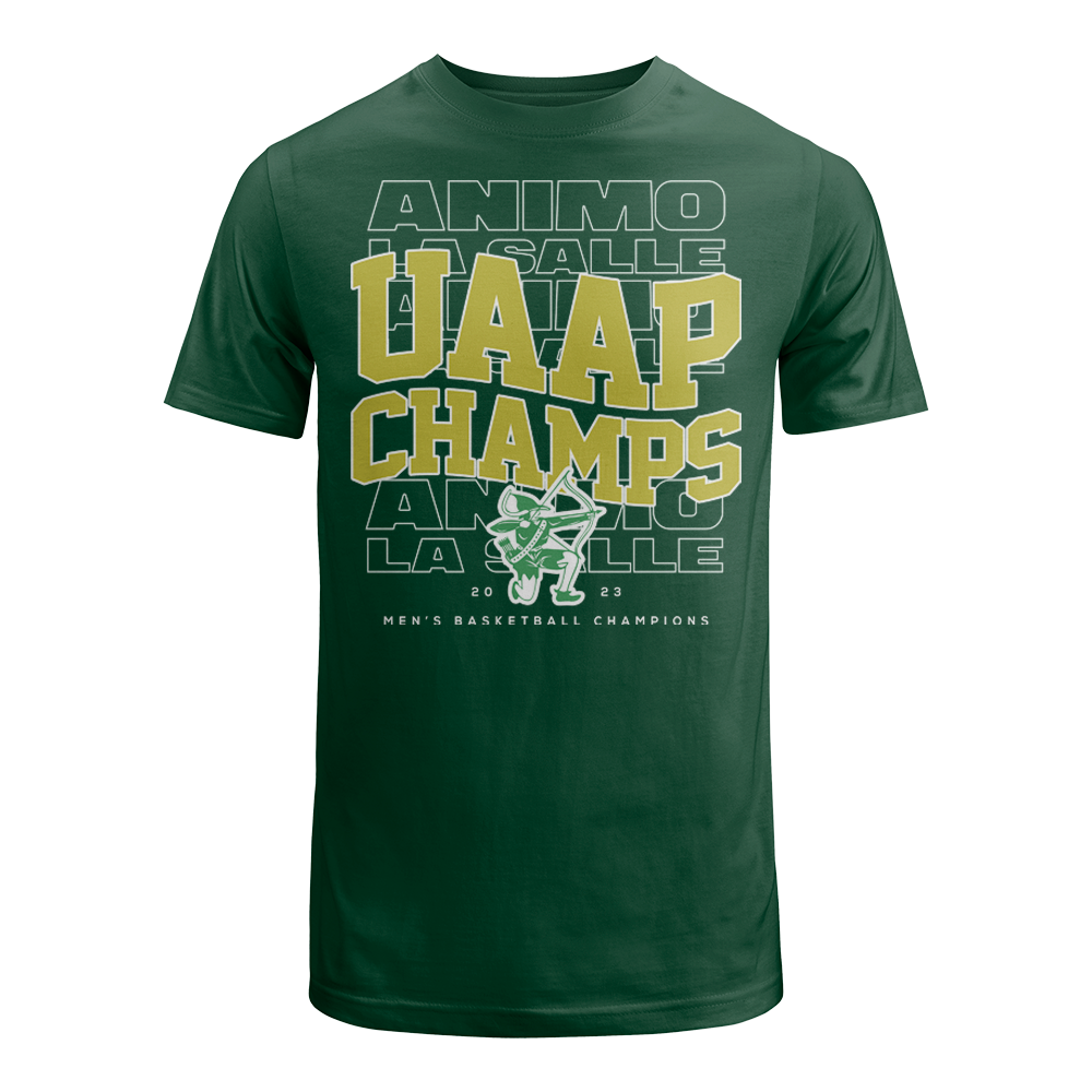 lasalle-university-bookstore-la salle-dlsu-gear-clothing-de la salle-greenarcher-archers-animo-animolasalle-ls--lsgh-green archer-store-delasalle-taft-2401-uaap-philippines-ph-basketball-champions-green-champs-champ-championship