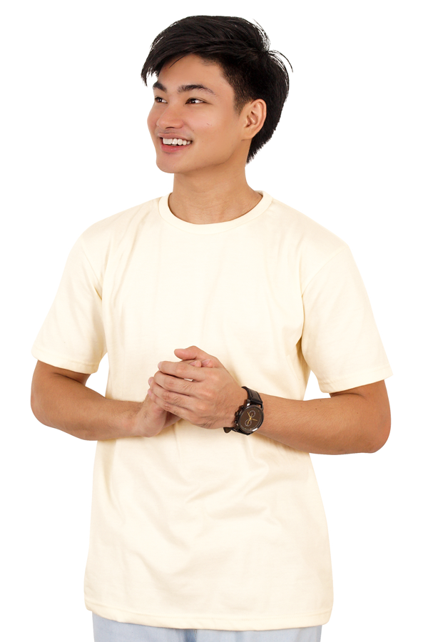shirt-tees-tee-tshirt-plain-regular fit-normal fit-no design-oat