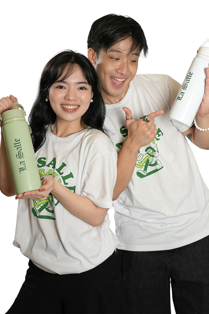 La Salle Tumbler