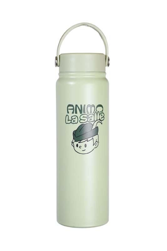 Animo La Salle Tumbler