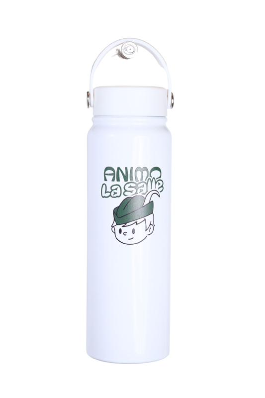 Animo La Salle Tumbler