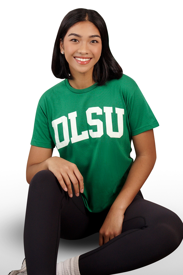lasalle-university-bookstore-la salle-dlsu-gear-clothing-de la salle-greenarcher-archers-animo-animolasalle-ls--lsgh-green archer-store-delasalle-taft-2401-uaap-philippines-ph-shirt-green