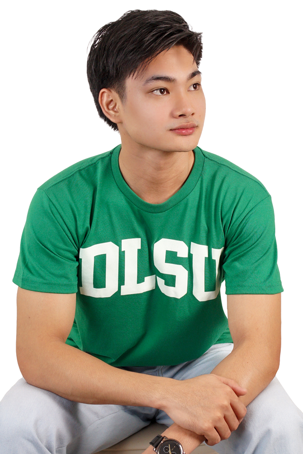 lasalle-university-bookstore-la salle-dlsu-gear-clothing-de la salle-greenarcher-archers-animo-animolasalle-ls--lsgh-green archer-store-delasalle-taft-2401-uaap-philippines-ph-shirt-green