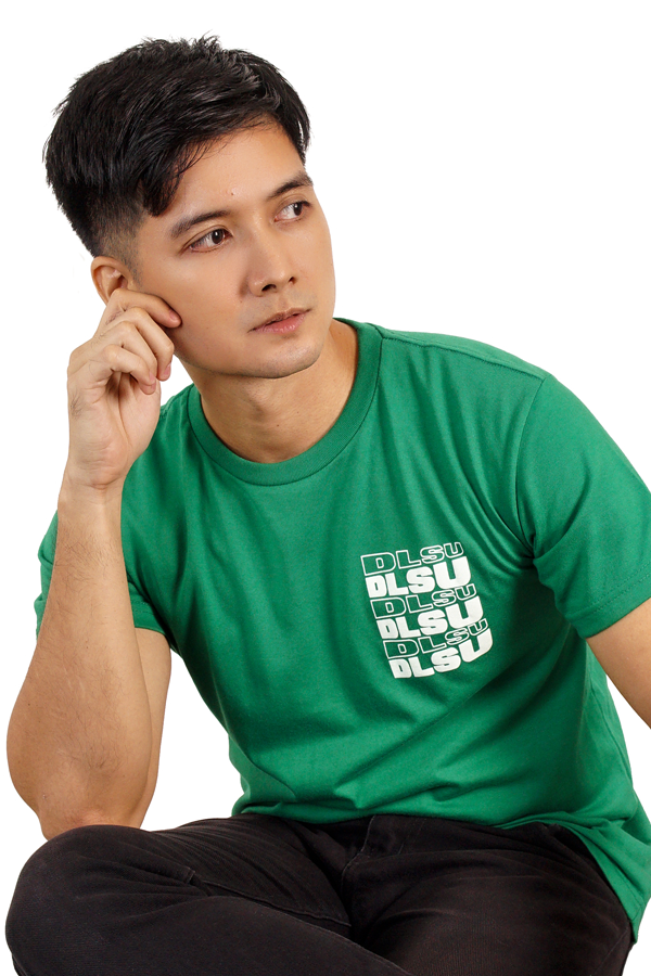lasalle-university-bookstore-la salle-dlsu-gear-clothing-de la salle-greenarcher-archers-animo-animolasalle-ls--lsgh-green archer-store-delasalle-taft-2401-uaap-philippines-ph-shirt-green