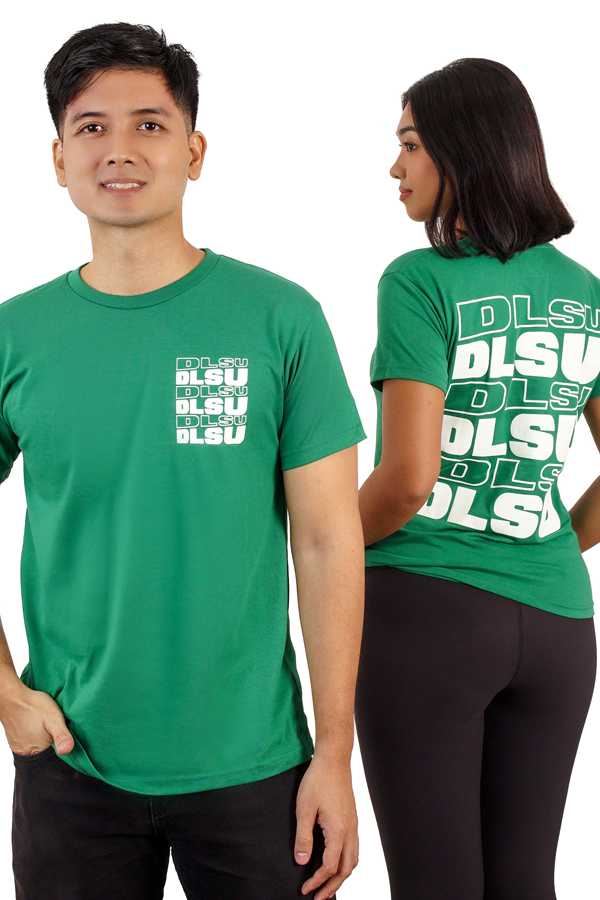 lasalle-university-bookstore-la salle-dlsu-gear-clothing-de la salle-greenarcher-archers-animo-animolasalle-ls--lsgh-green archer-store-delasalle-taft-2401-uaap-philippines-ph-shirt-green