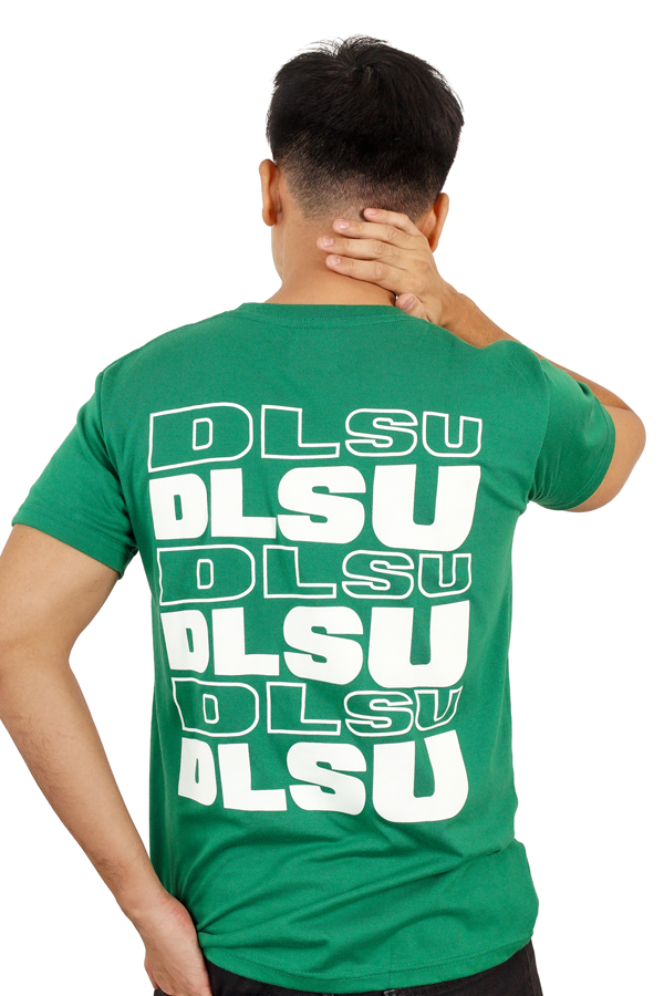 lasalle-university-bookstore-la salle-dlsu-gear-clothing-de la salle-greenarcher-archers-animo-animolasalle-ls--lsgh-green archer-store-delasalle-taft-2401-uaap-philippines-ph-shirt-green