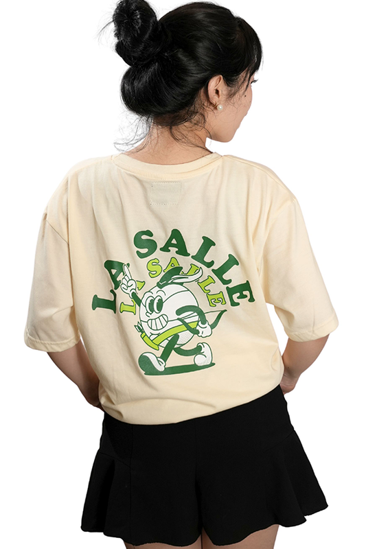 La Salle Shirt
