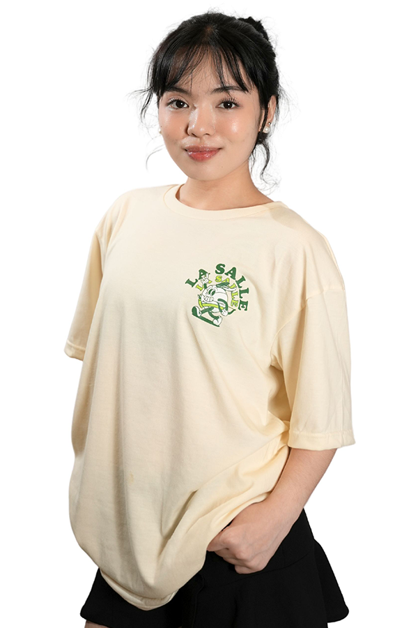 La Salle Shirt