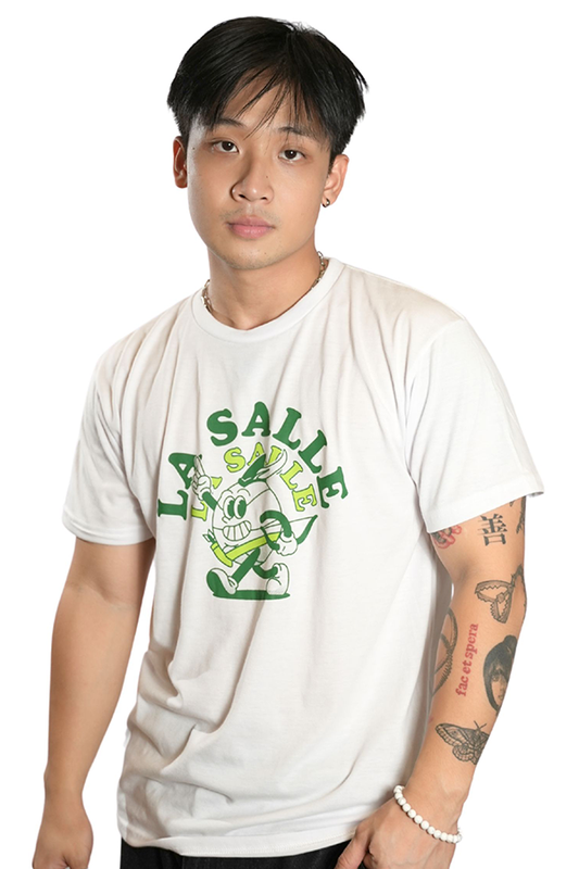 La Salle Shirt