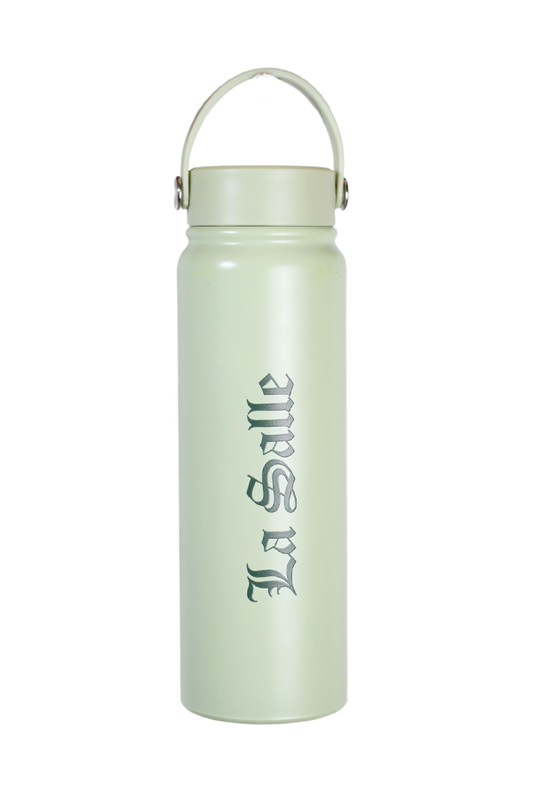La Salle Tumbler