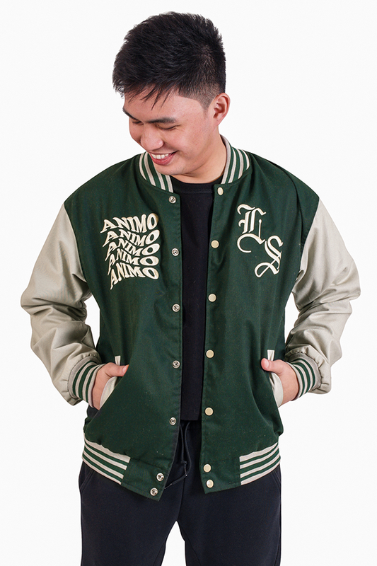 lasalle-university-bookstore-la salle-dlsu-gear-clothing-de la salle-greenarcher-archers-animo-animolasalle-ls--lsgh-green archer-store-delasalle-taft-2401-uaap-philippines-ph-adidas-nike-Varsity-jacket-varsitiy jacket-corporate jacket