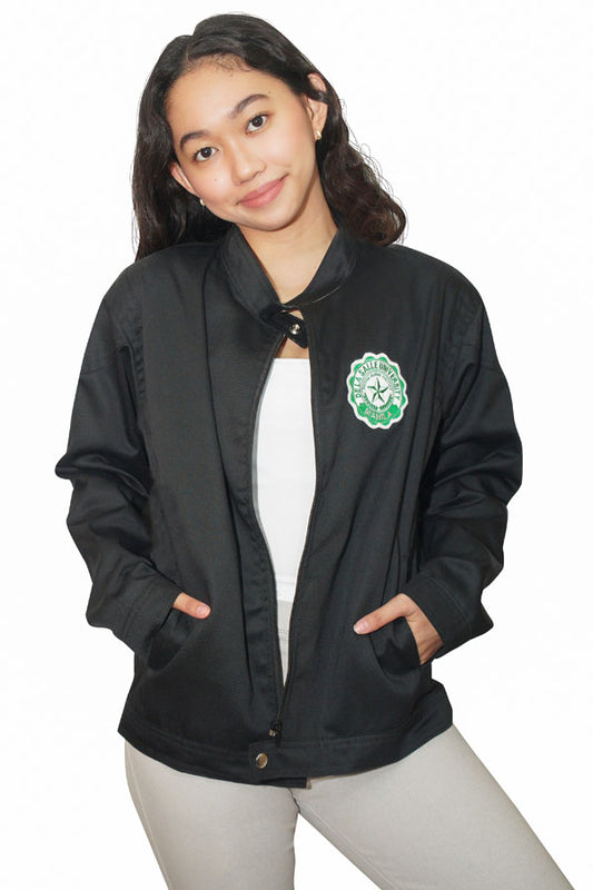 lasalle-university-bookstore-la salle-dlsu-gear-clothing-de la salle-greenarcher-archers-animo-animolasalle-ls--lsgh-green archer-store-delasalle-taft-2401-uaap-philippines-ph-adidas-work jacket-jacket-corporate-corporate jacket-work