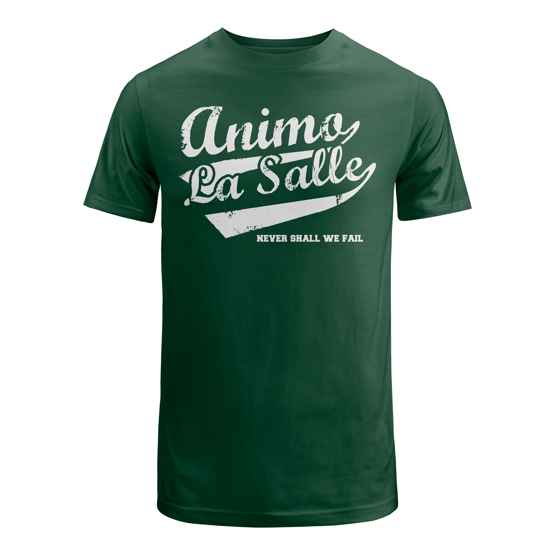 lasalle-university-bookstore-la salle-dlsu-gear-clothing-de la salle-greenarcher-archers-animo-animolasalle-ls--lsgh-green archer-store-delasalle-taft-2401-uaap-philippines-ph-shirt-green