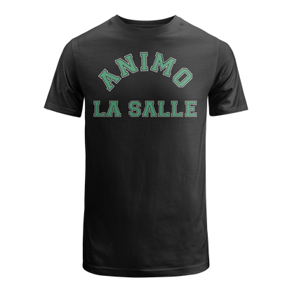 lasalle-university-bookstore-la salle-dlsu-gear-clothing-de la salle-greenarcher-archers-animo-animolasalle-ls--lsgh-green archer-store-delasalle-taft-2401-uaap-philippines-ph-black-dark gray-shirt