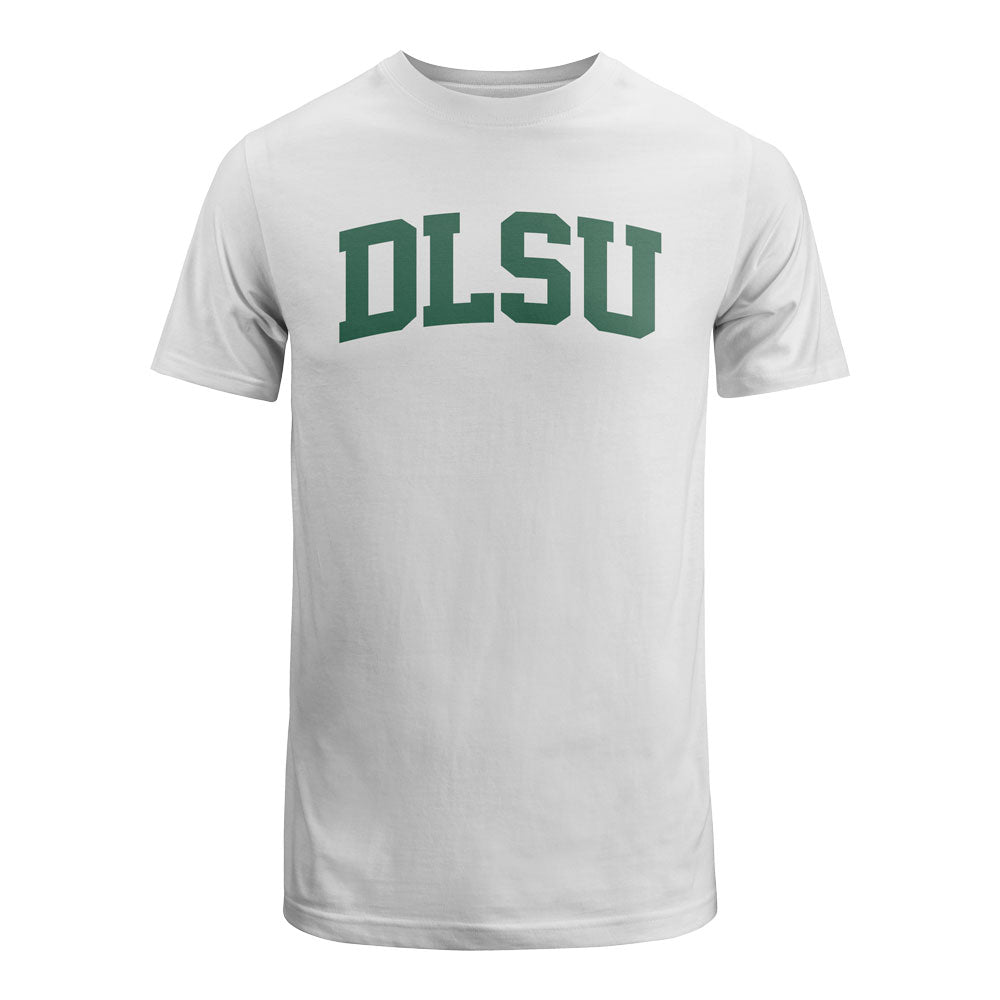 lasalle-university-bookstore-la salle-dlsu-gear-clothing-de la salle-greenarcher-archers-animo-animolasalle-ls--lsgh-green archer-store-delasalle-taft-2401-uaap-philippines-ph-shirt-white