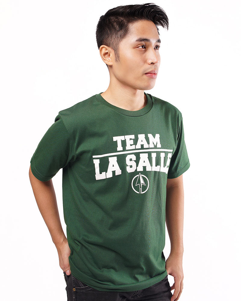 lasalle-university-bookstore-la salle-dlsu-gear-clothing-de la salle-greenarcher-archers-animo-animolasalle-ls--lsgh-green archer-store-delasalle-taft-2401-uaap-philippines-ph-shirt-green