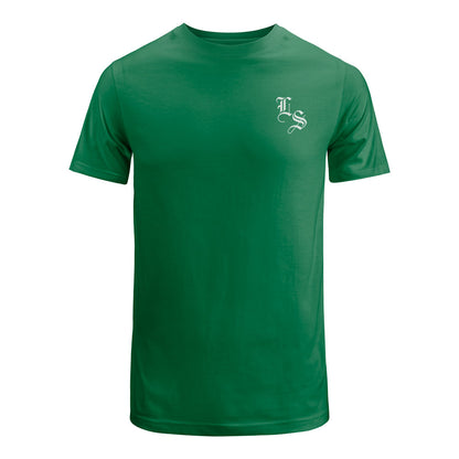 lasalle-university-bookstore-la salle-dlsu-gear-clothing-de la salle-greenarcher-archers-animo-animolasalle-ls--lsgh-green archer-store-delasalle-taft-2401-uaap-philippines-ph-shirt-green