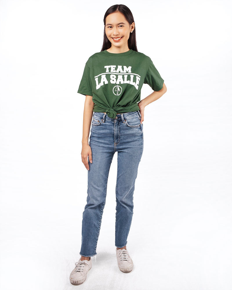 lasalle-university-bookstore-la salle-dlsu-gear-clothing-de la salle-greenarcher-archers-animo-animolasalle-ls--lsgh-green archer-store-delasalle-taft-2401-uaap-philippines-ph-shirt-green