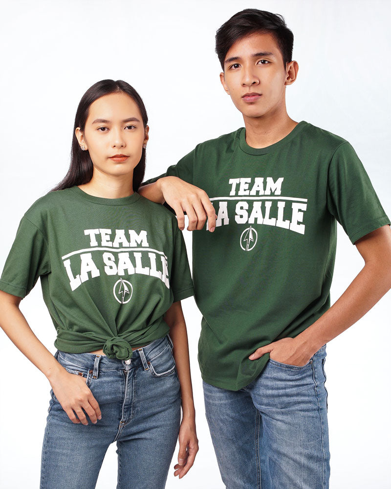 lasalle-university-bookstore-la salle-dlsu-gear-clothing-de la salle-greenarcher-archers-animo-animolasalle-ls--lsgh-green archer-store-delasalle-taft-2401-uaap-philippines-ph-shirt-green