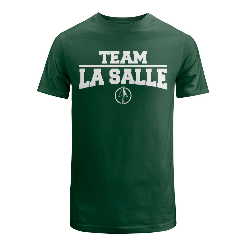 lasalle-university-bookstore-la salle-dlsu-gear-clothing-de la salle-greenarcher-archers-animo-animolasalle-ls--lsgh-green archer-store-delasalle-taft-2401-uaap-philippines-ph-shirt-green
